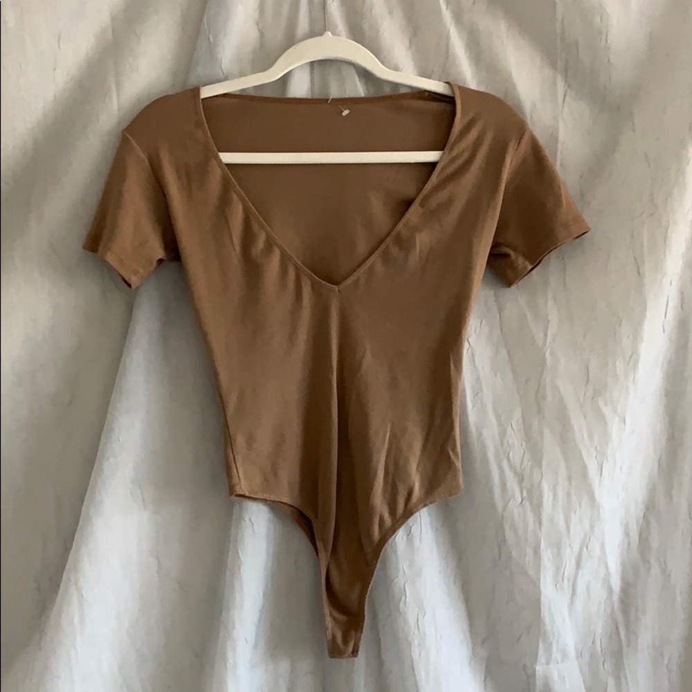 Brandy Melville Bodysuit